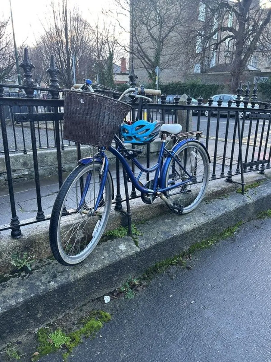 Bike for sale - Image 1