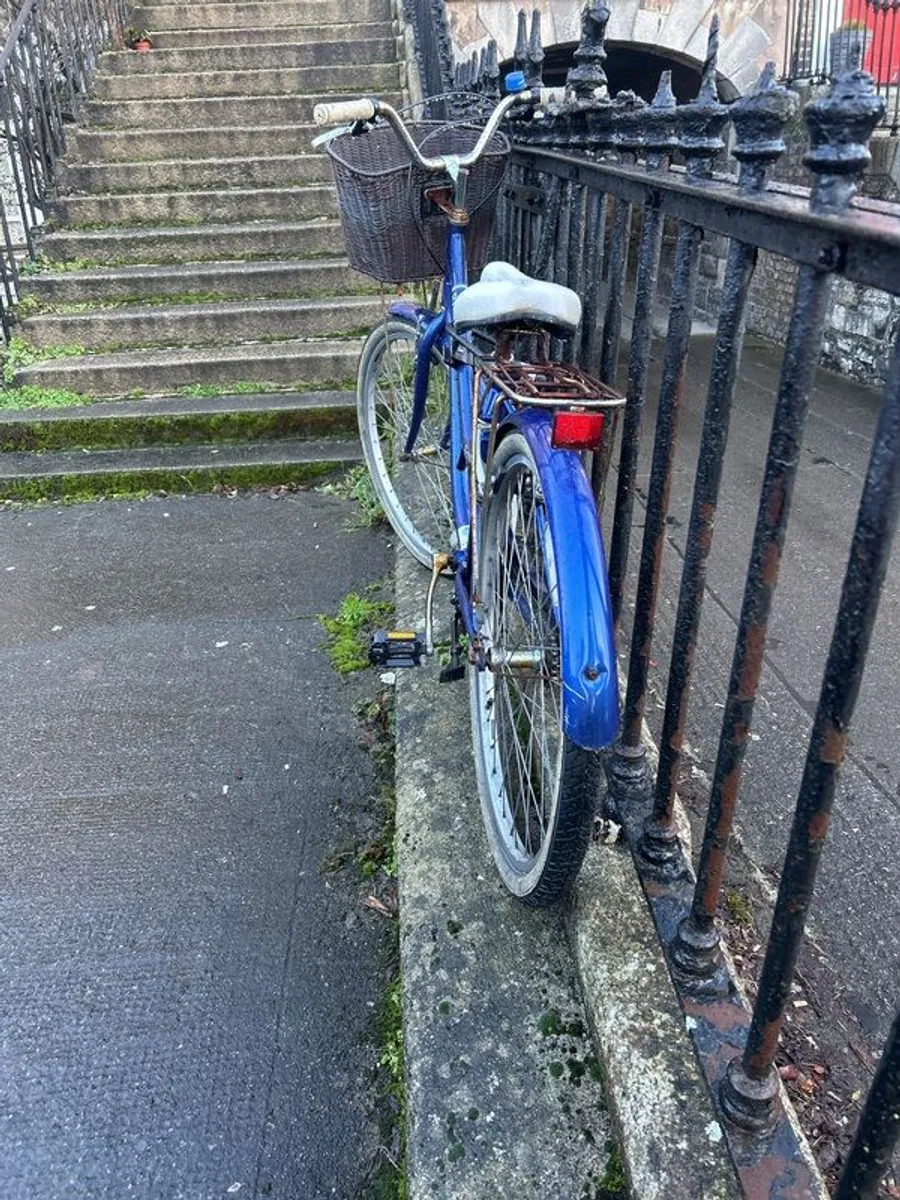 Bike for sale - Image 2