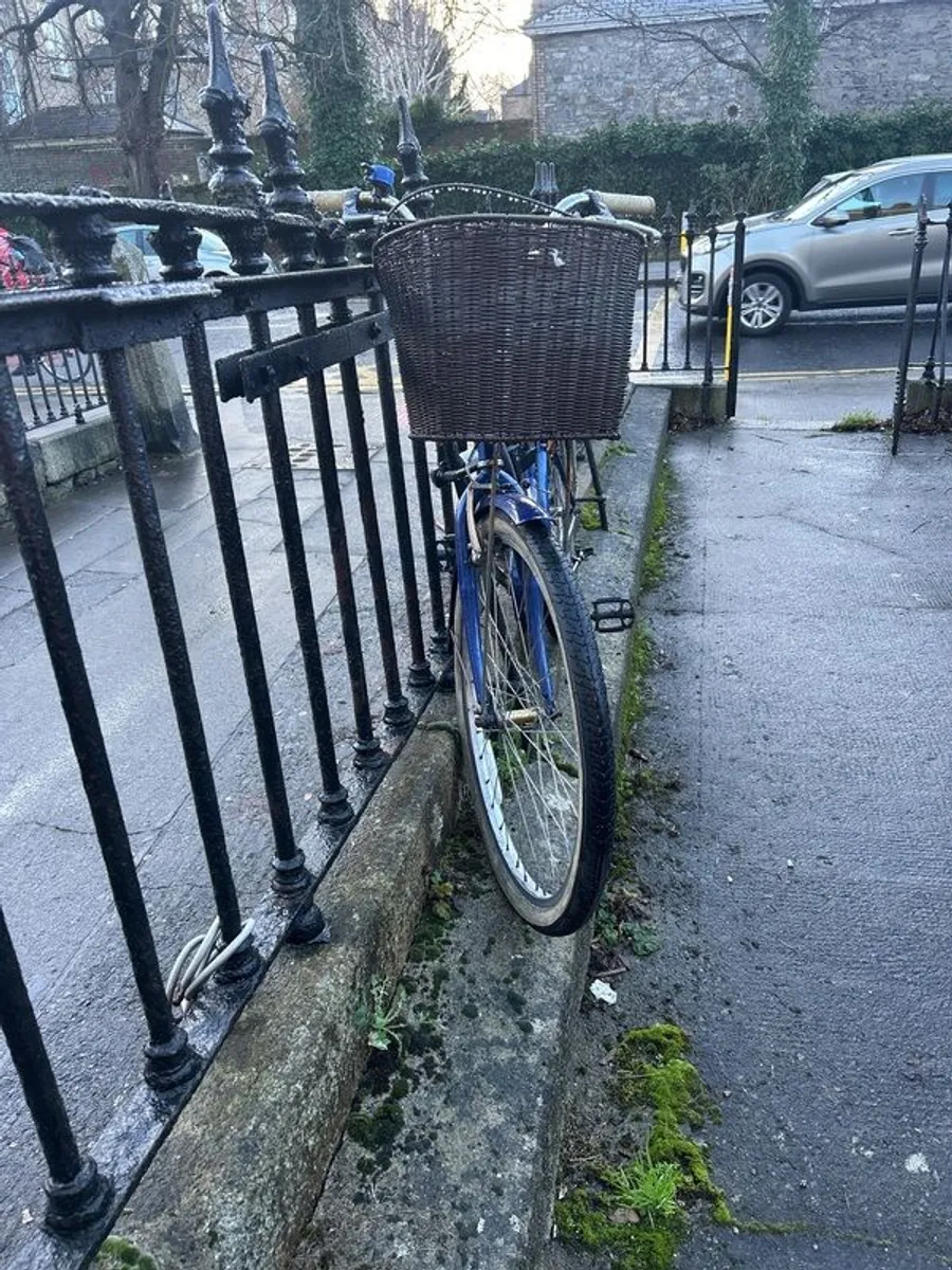 Bike for sale - Image 3