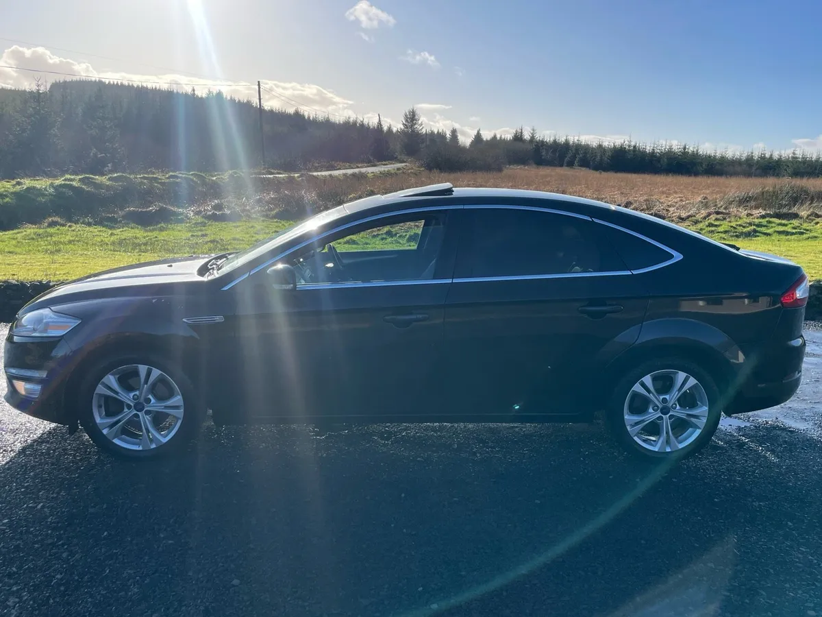 2014 Ford Mondeo - Image 3