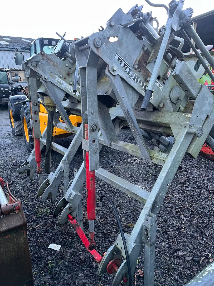 Redrock mega flow - Image 1