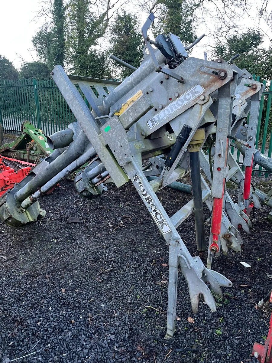 Redrock mega flow - Image 2