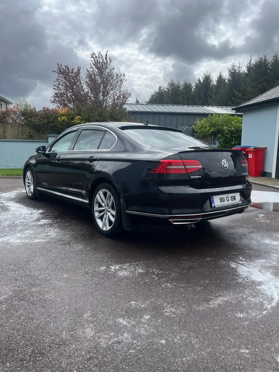 2016 Passat highline 1.6tdi. - Image 2