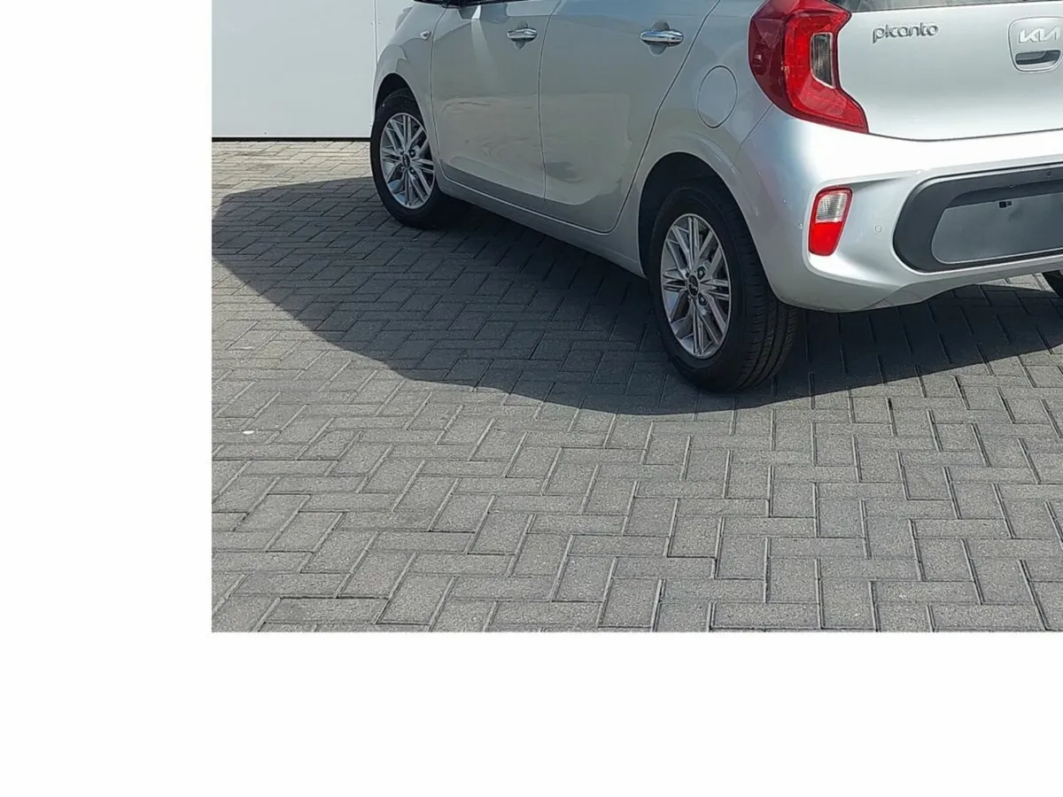 Kia Picanto 1.0 K1 Petrol - Image 3
