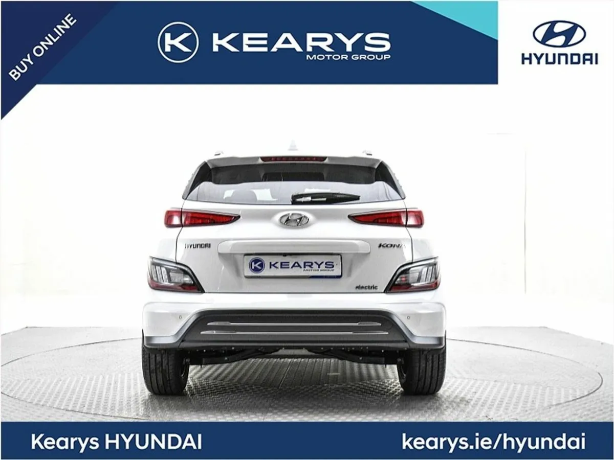 Hyundai KONA EV Premium 64 kWh - Image 3