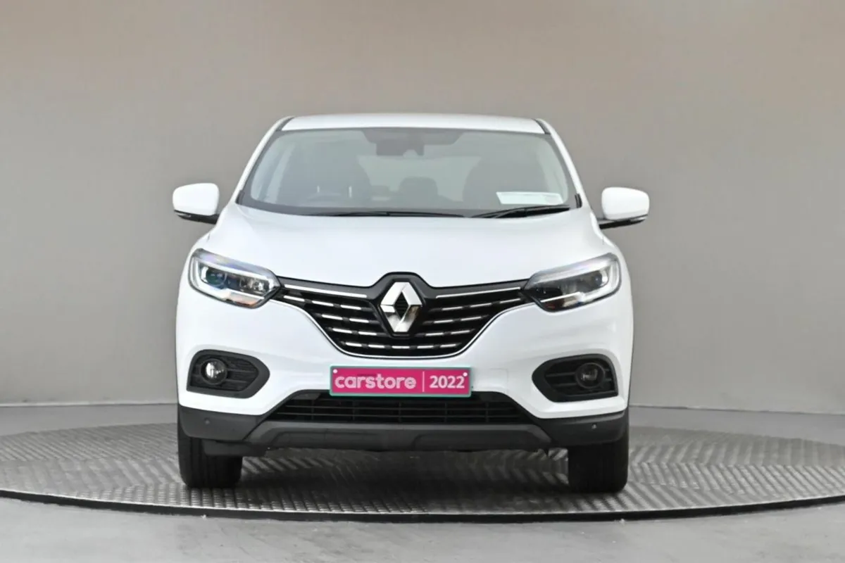 Renault Kadjar 1.3 TCE 140BHP EQUILIBRE - Image 2