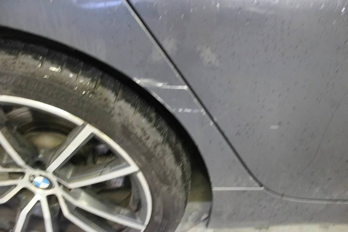 BMW 3-Series 318d Sport A - Image 4