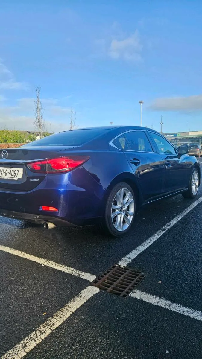 Mazda 6 2.2 skyactive - Image 3