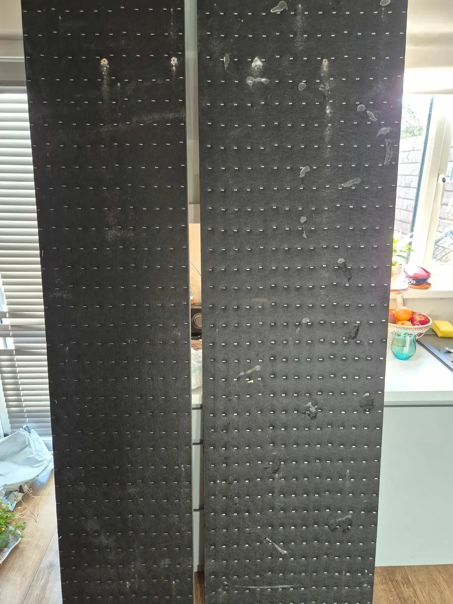Accustic wall panels - Image 2