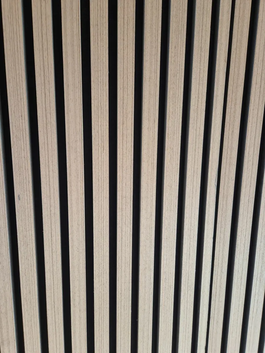 Accustic wall panels - Image 4