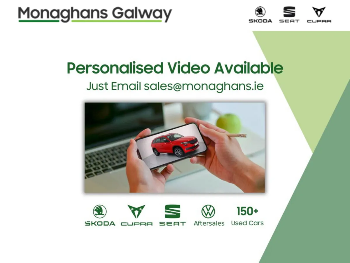 Suzuki Vitara 1.4 BOOSTERJET HYBRID S SZ4 5DR - Image 2