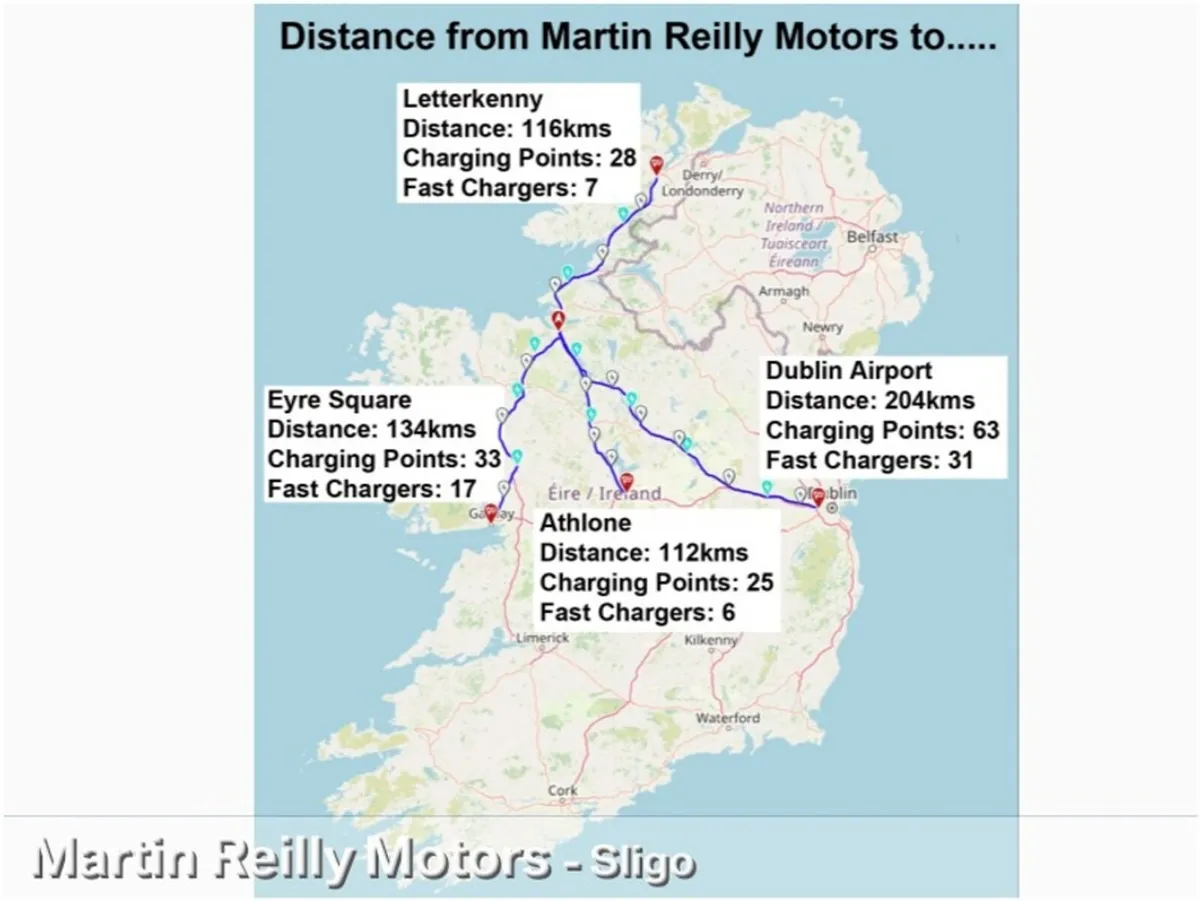 Hyundai KONA EV Premium 64kW - Image 4