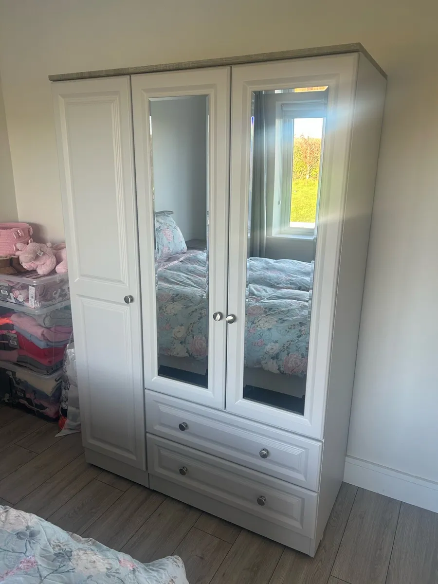 Wardrobes - Image 1