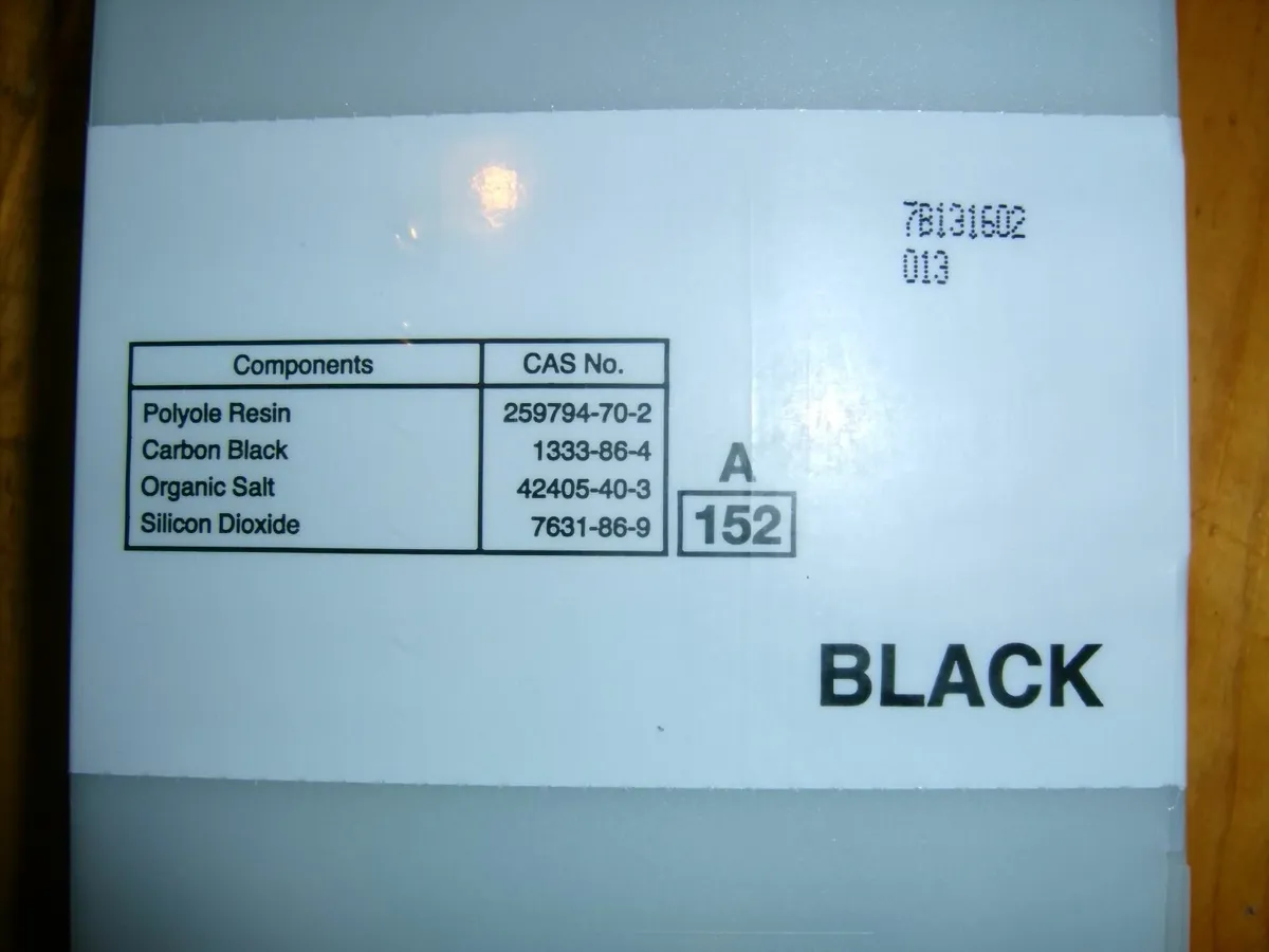 RICOH cartridge - Image 2