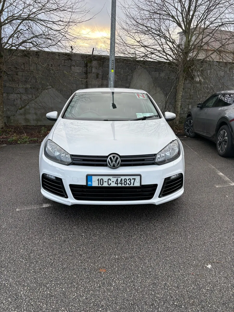Volkswagen Golf - Image 2