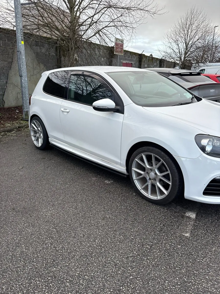 Volkswagen Golf - Image 3