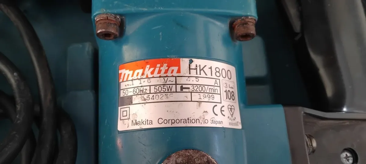 SPARES + REPAIRS + SPARES + REPAIRS - Image 2