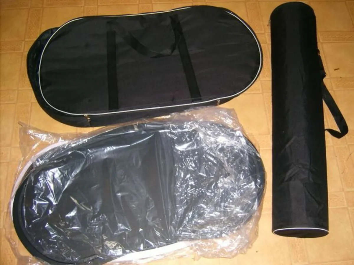 VEVOR Trade Show table - Image 2