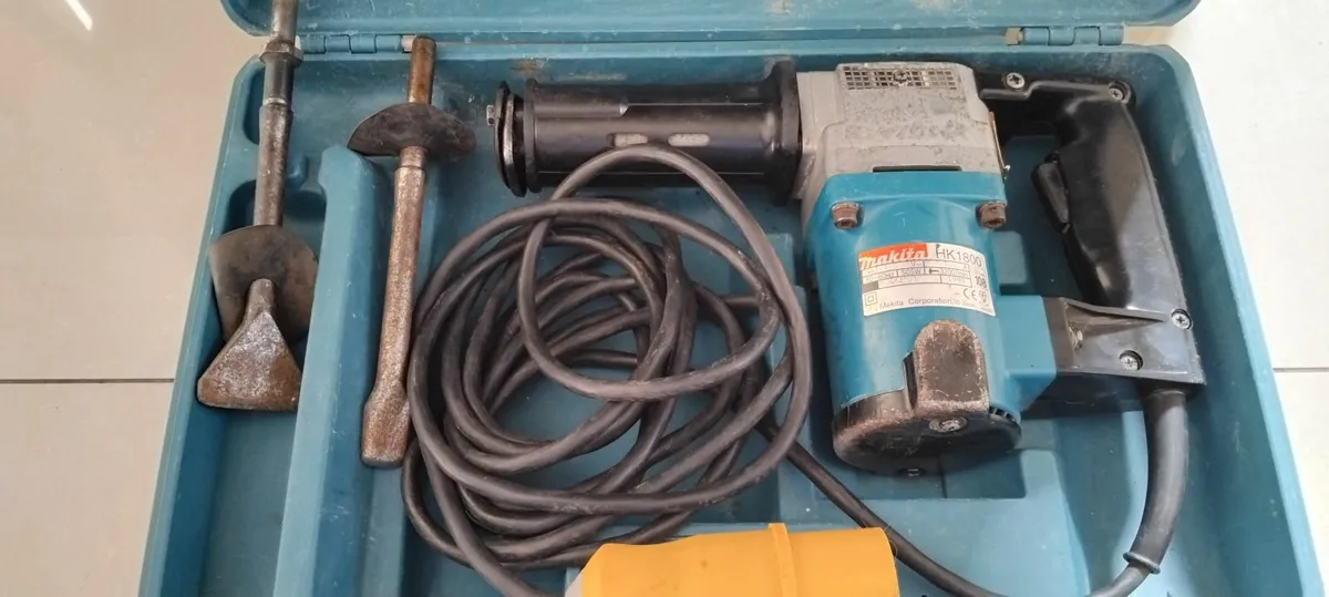 SPARES + REPAIRS + SPARES + REPAIRS - Image 4