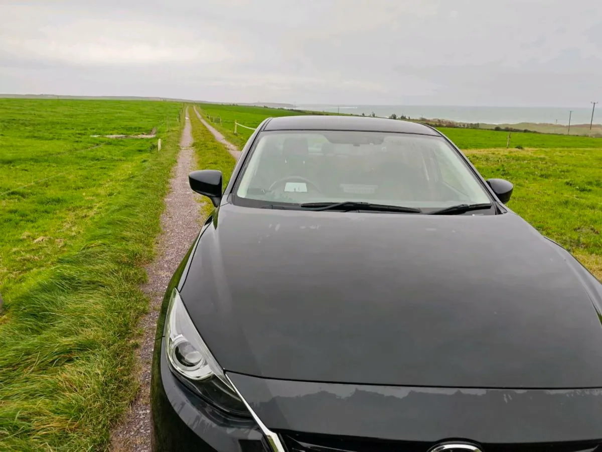 MAZDA AXELA HYBRID - Image 2