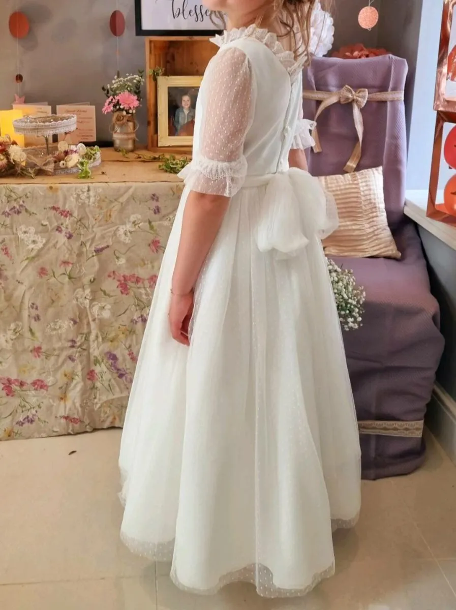 Communion Dress - Image 2