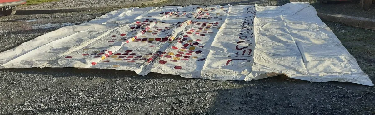 Tarpaulin Covers - Image 4