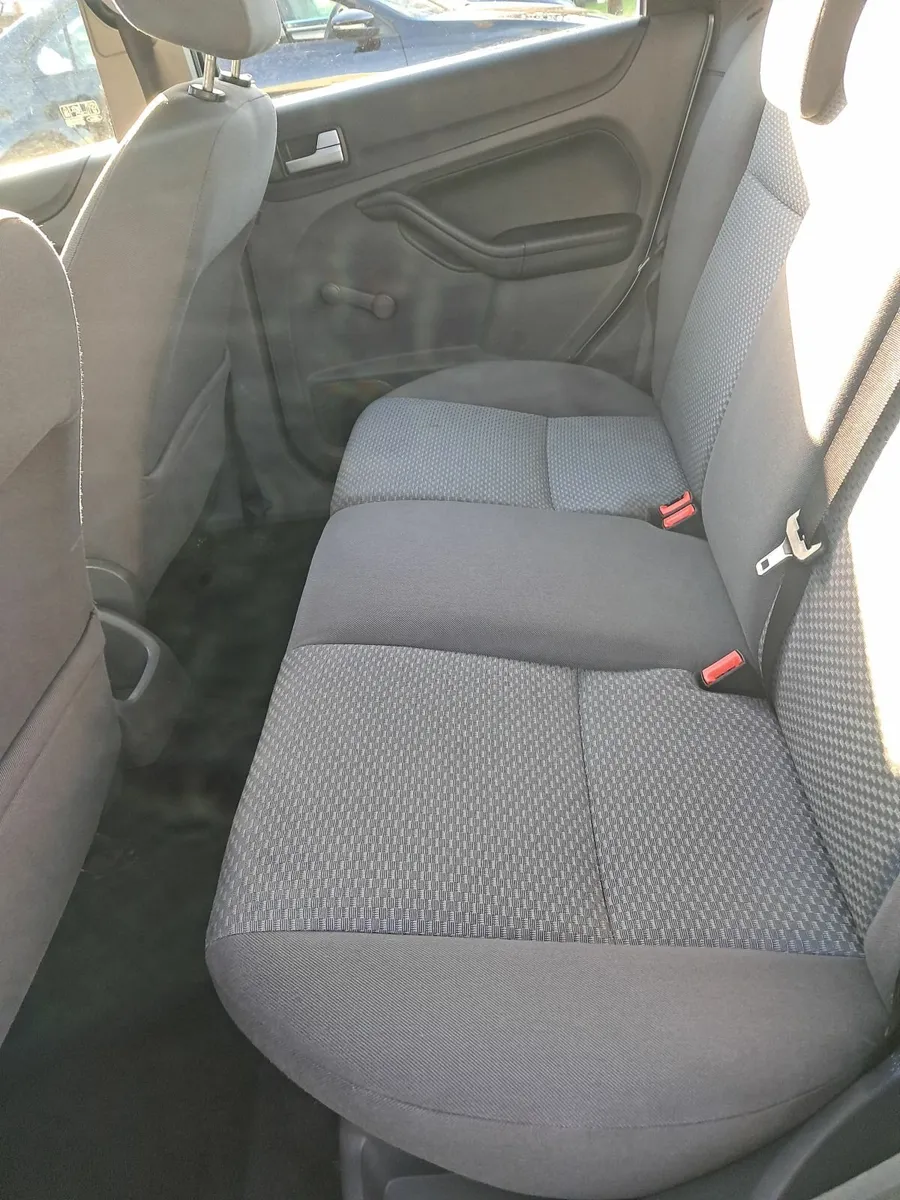 Ford Focus 2007 - Image 3