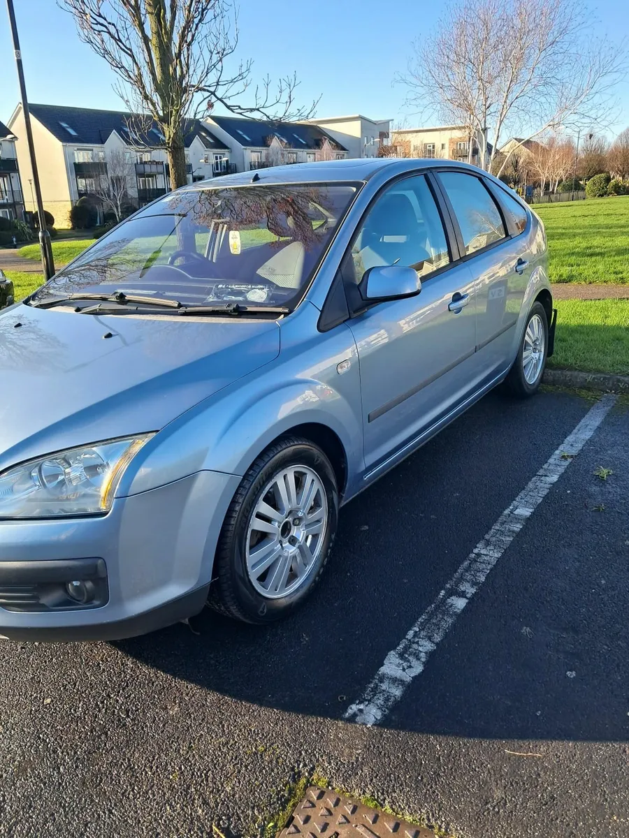 Ford Focus 2007 - Image 4