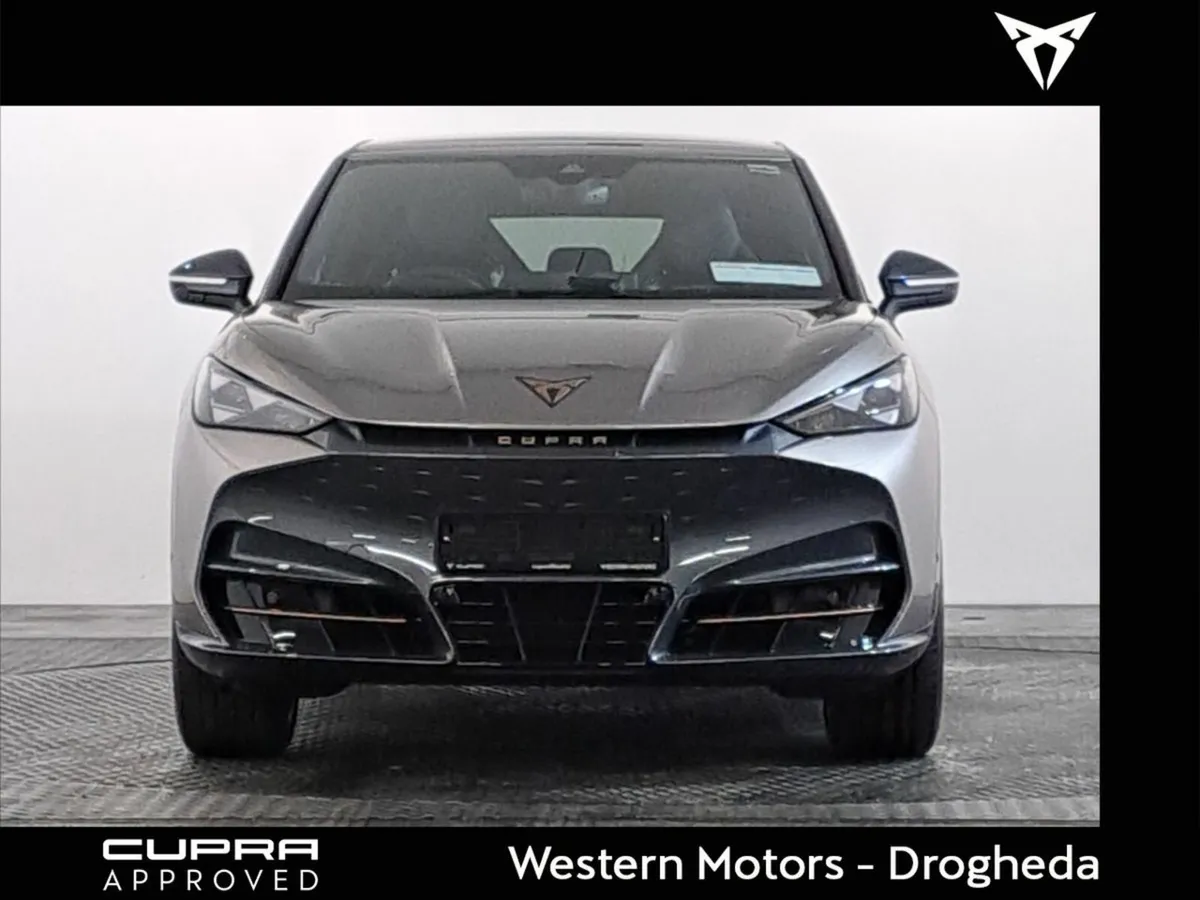 Cupra Tavascan TAVASCAN ENDURANCE 282HP (4) - Image 4