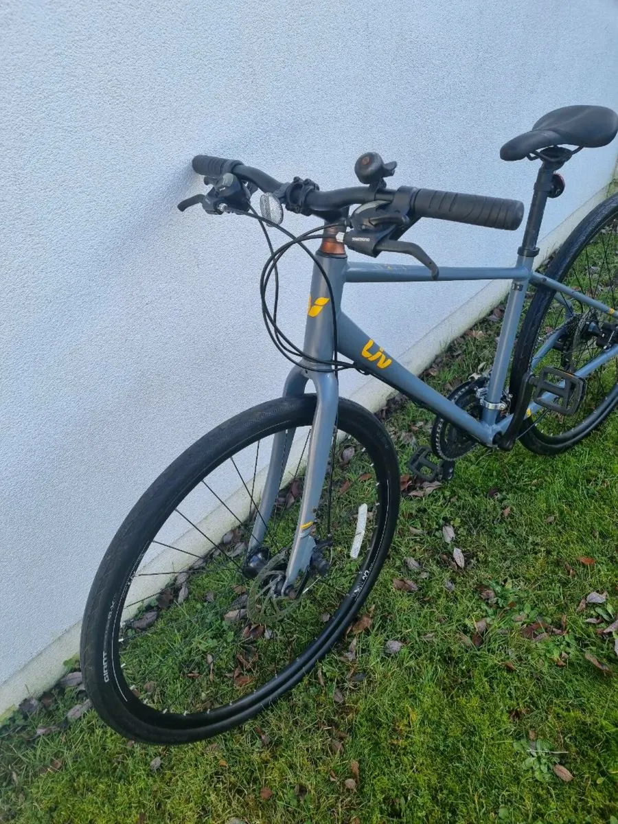 Bicycle LIV - Image 2