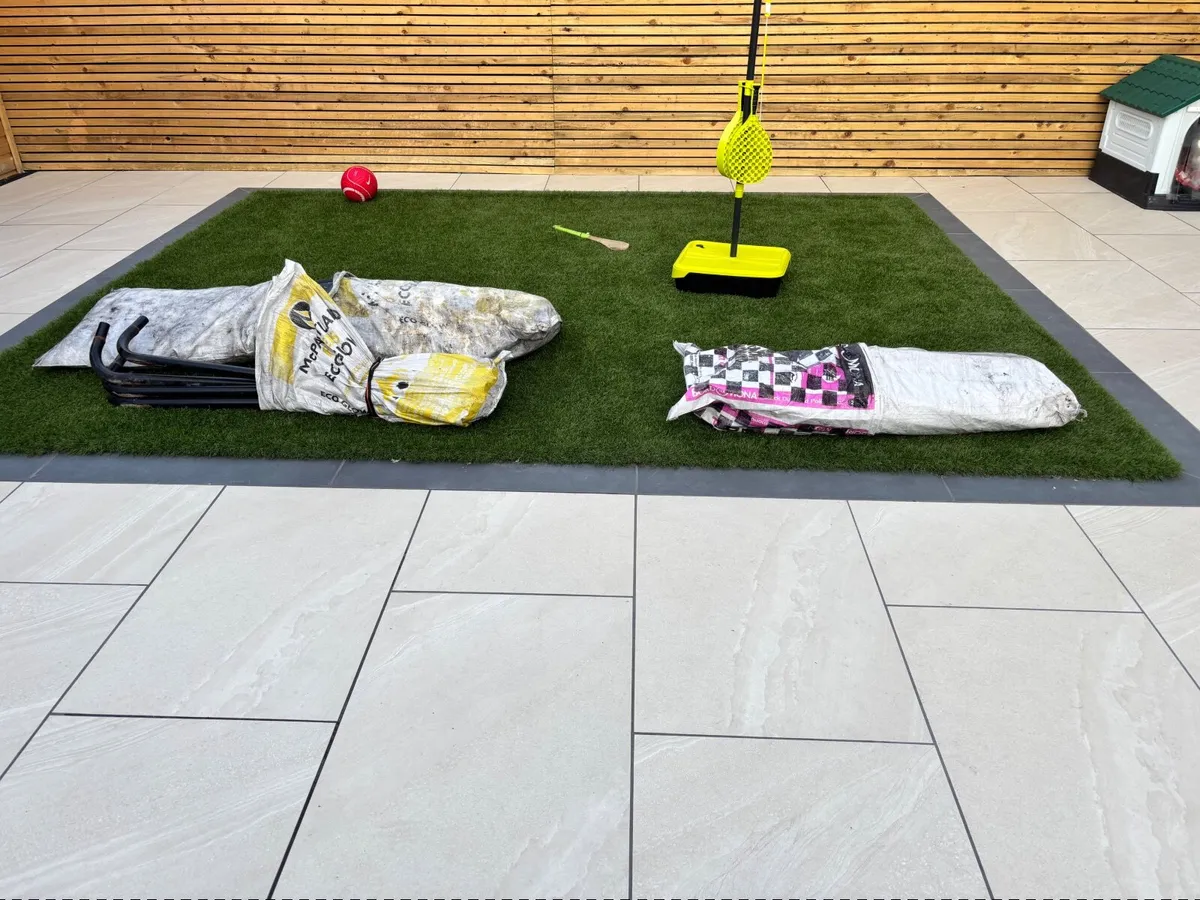 Trampoline - Image 3