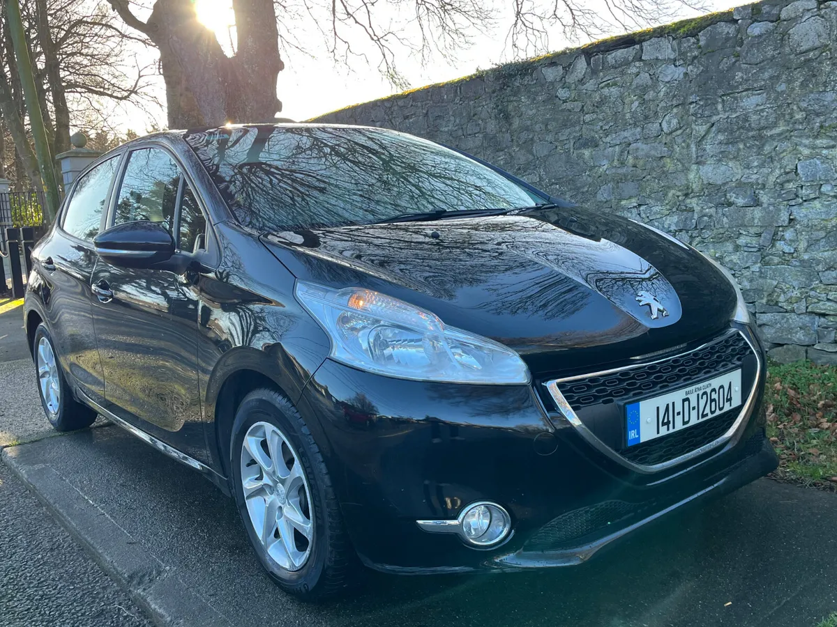 Peugeot 208 1.0 ACTIVE 5DR - Image 3