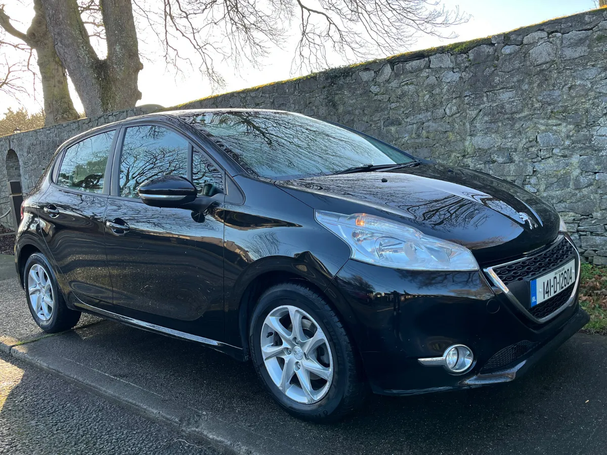 Peugeot 208 1.0 ACTIVE 5DR - Image 1