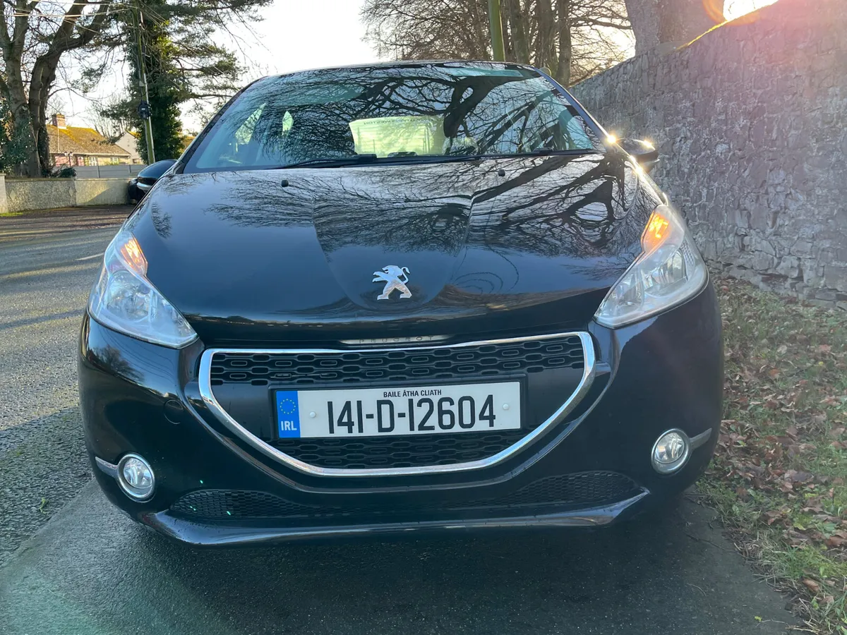 Peugeot 208 1.0 ACTIVE 5DR - Image 4