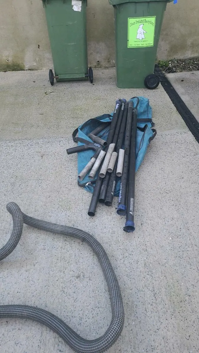 Sky vac gutter cleaning system - Image 3