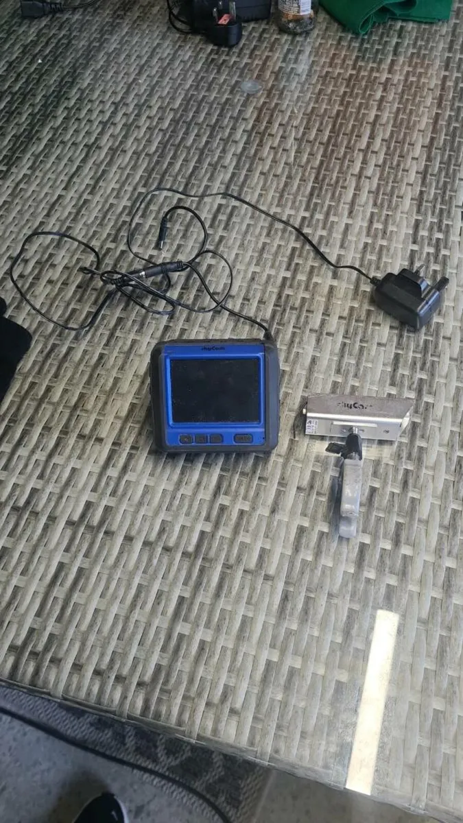 Sky vac gutter cleaning system - Image 4