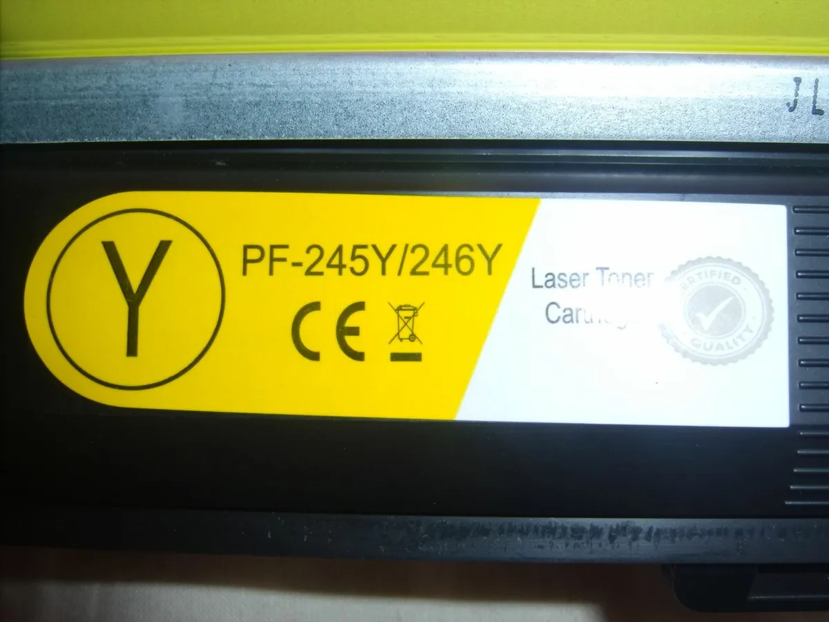 Laser Toner Cartridge - Image 2