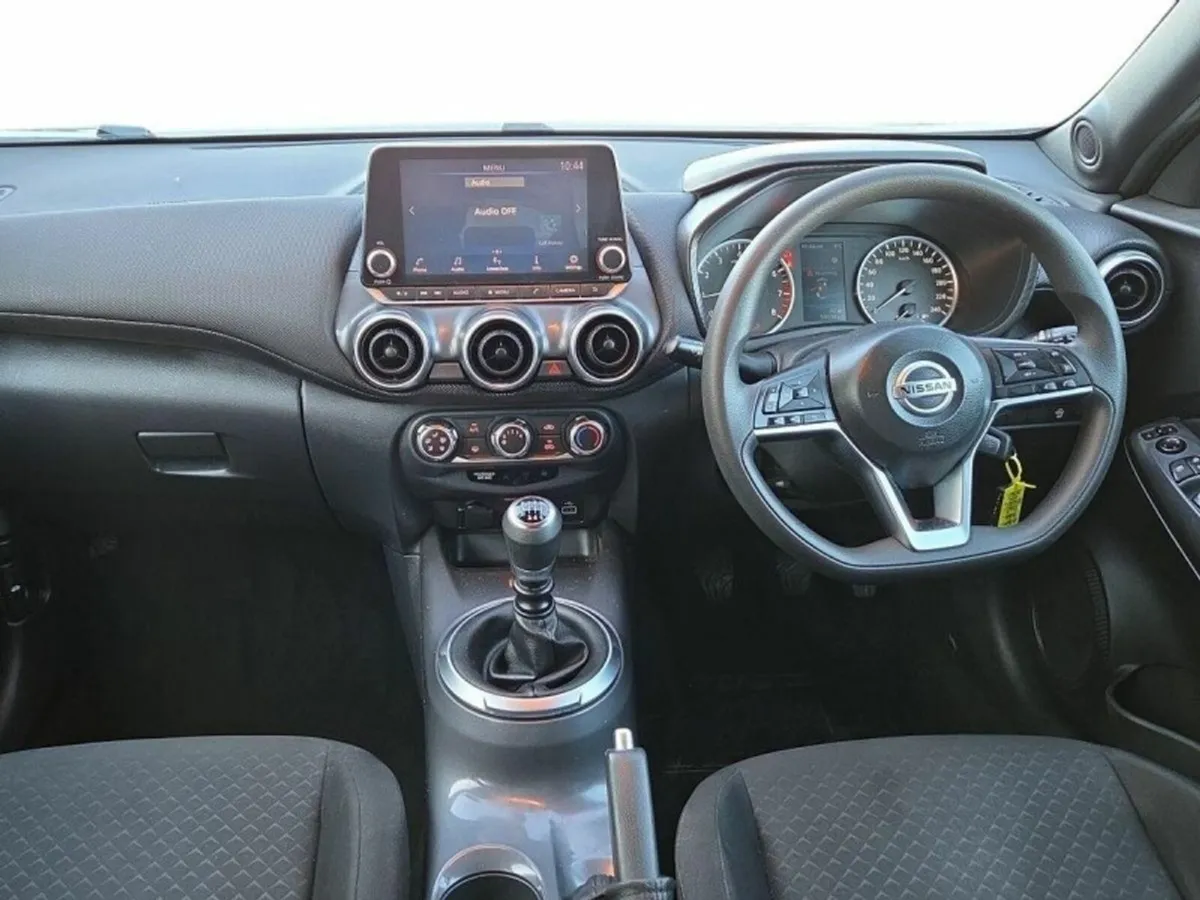 Nissan Juke 1.0T PET 2WD SV - Image 2