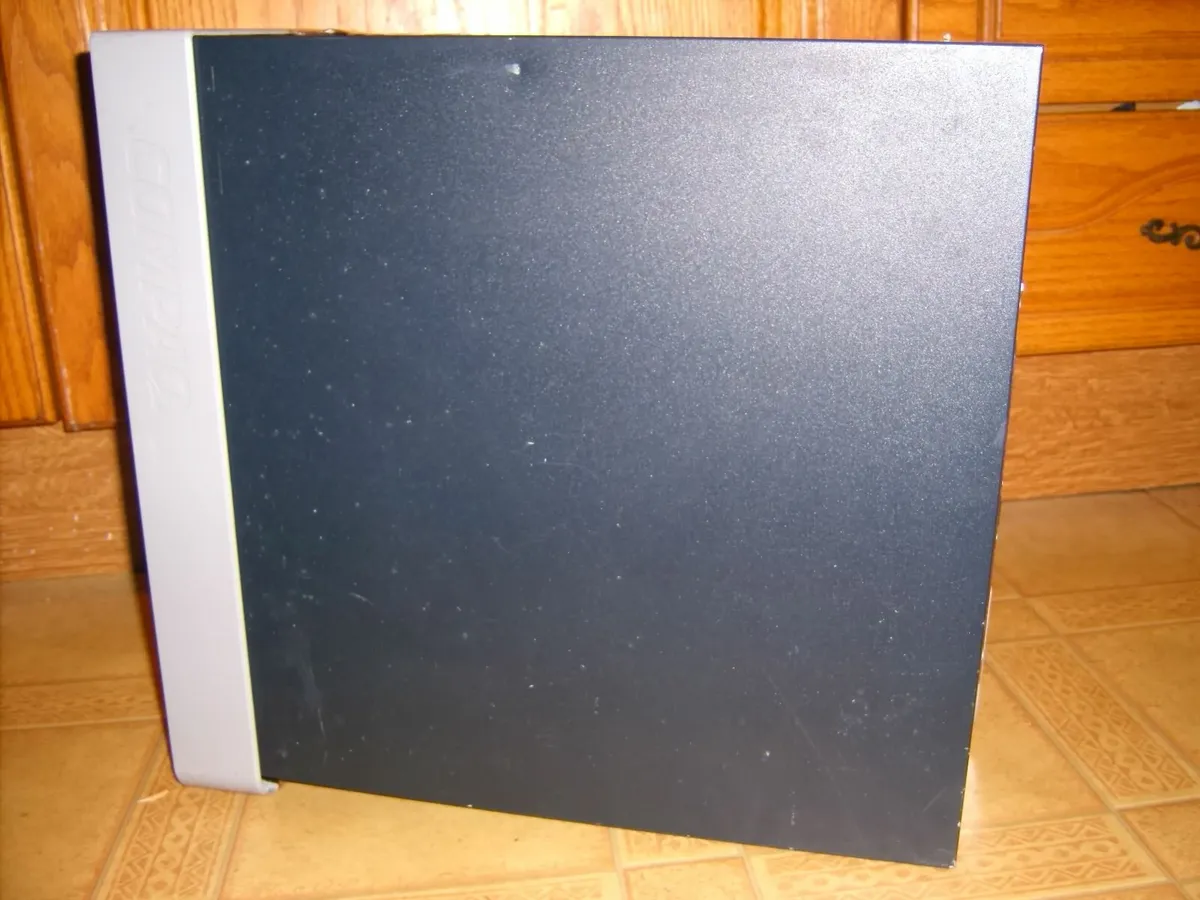 Compaq computer - Image 3