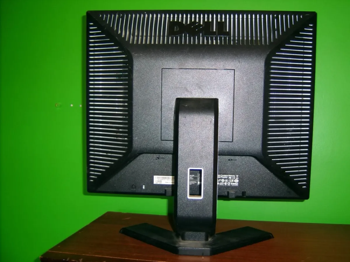 Dell monitor - Image 4