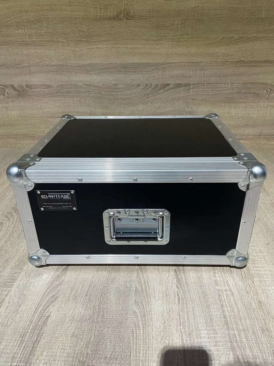 MIXER RACK FLIGHTCASE - Image 2
