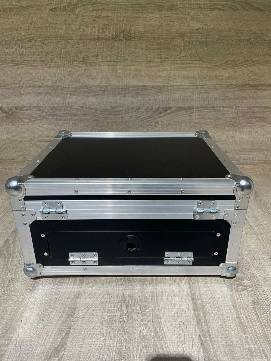 MIXER RACK FLIGHTCASE - Image 3