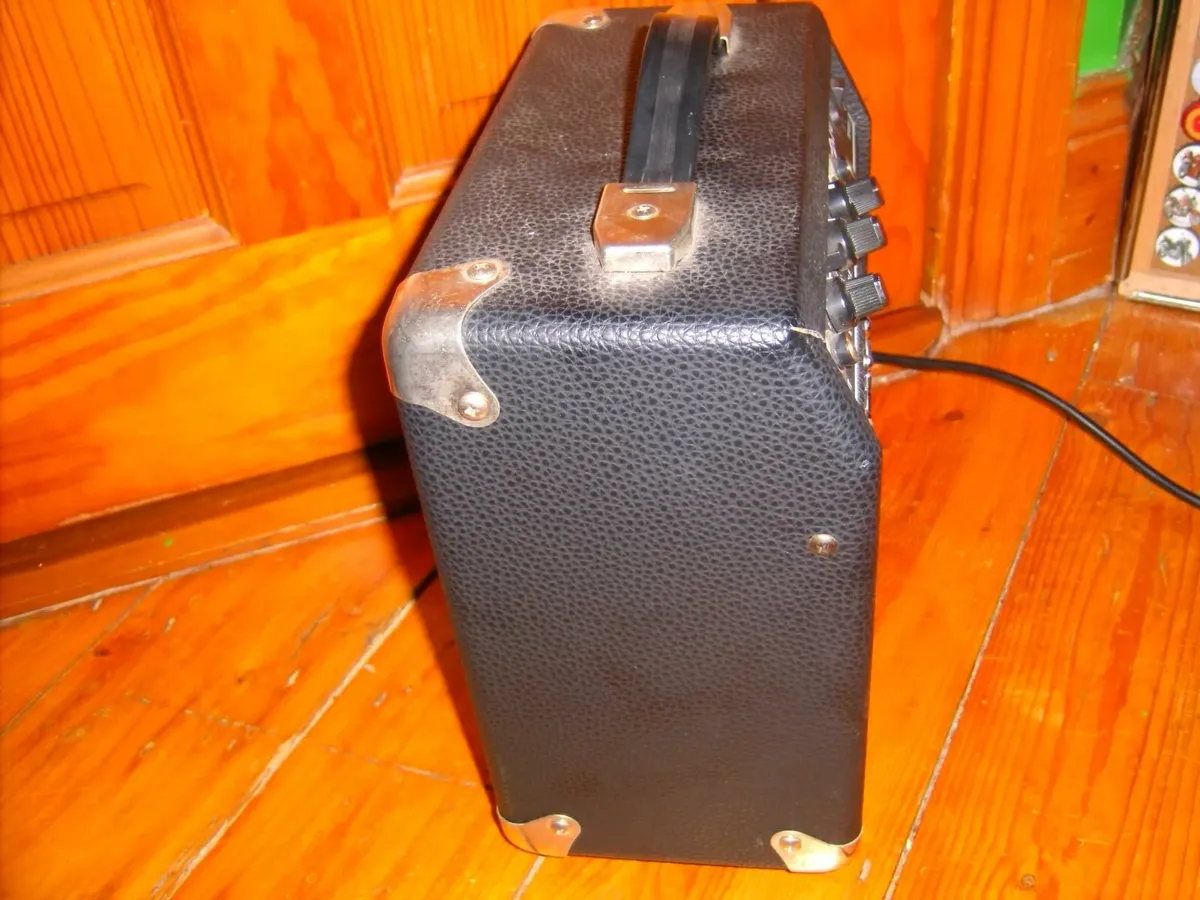 Squier speaker - Image 2