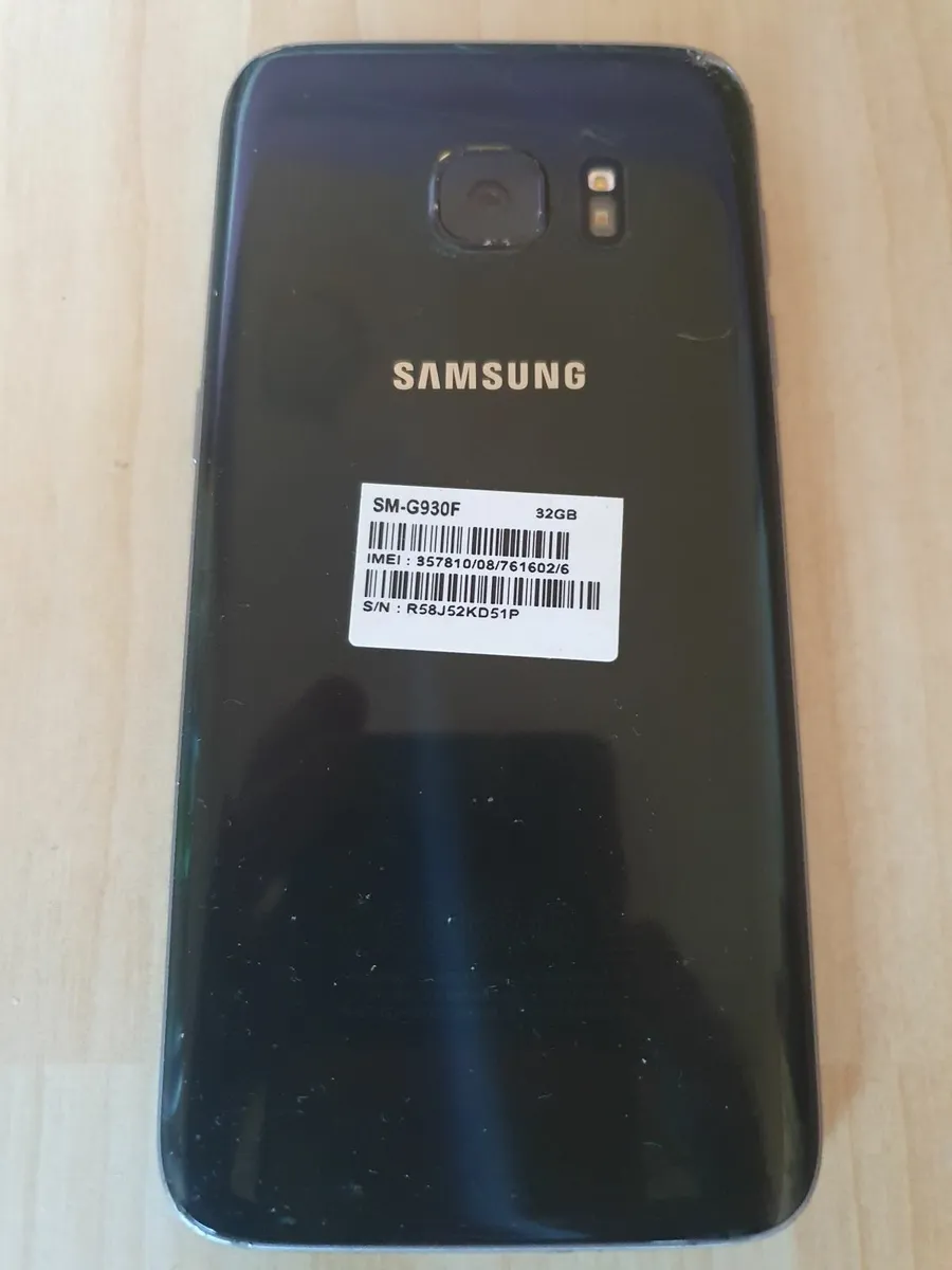 Samsung s7 - Image 2