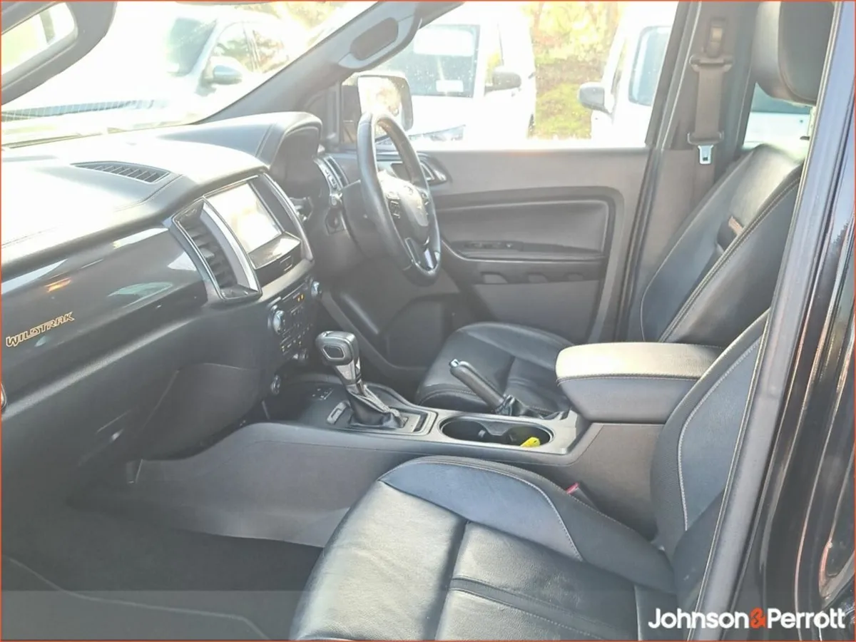 Ford Ranger Wildtrak - Image 3