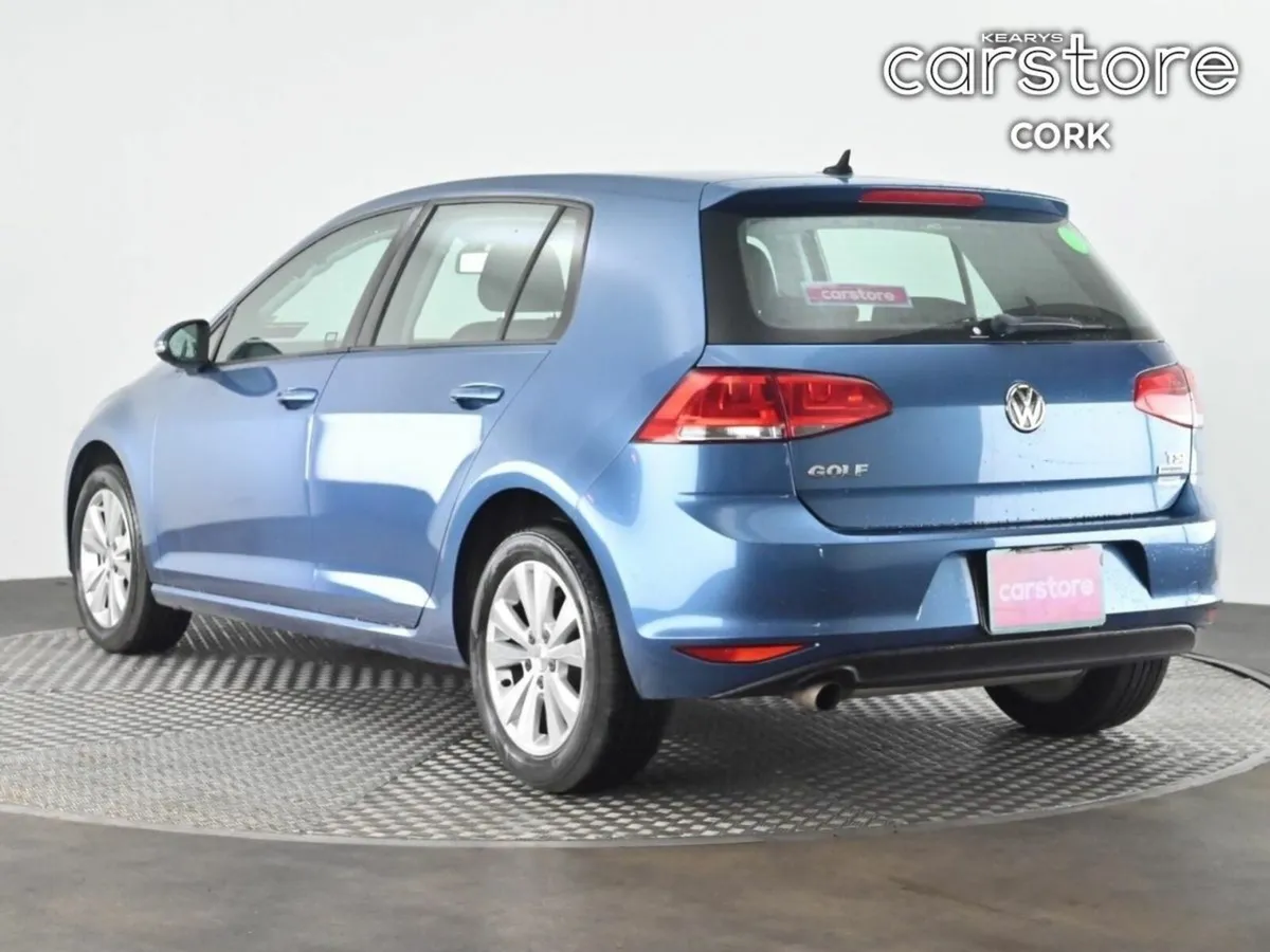 Volkswagen Golf 1.2 TSI Auto - Image 3