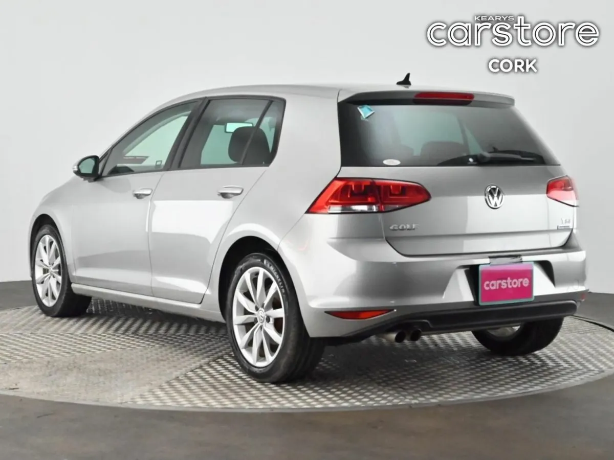Volkswagen Golf 1.2 TSI Auto - Image 3