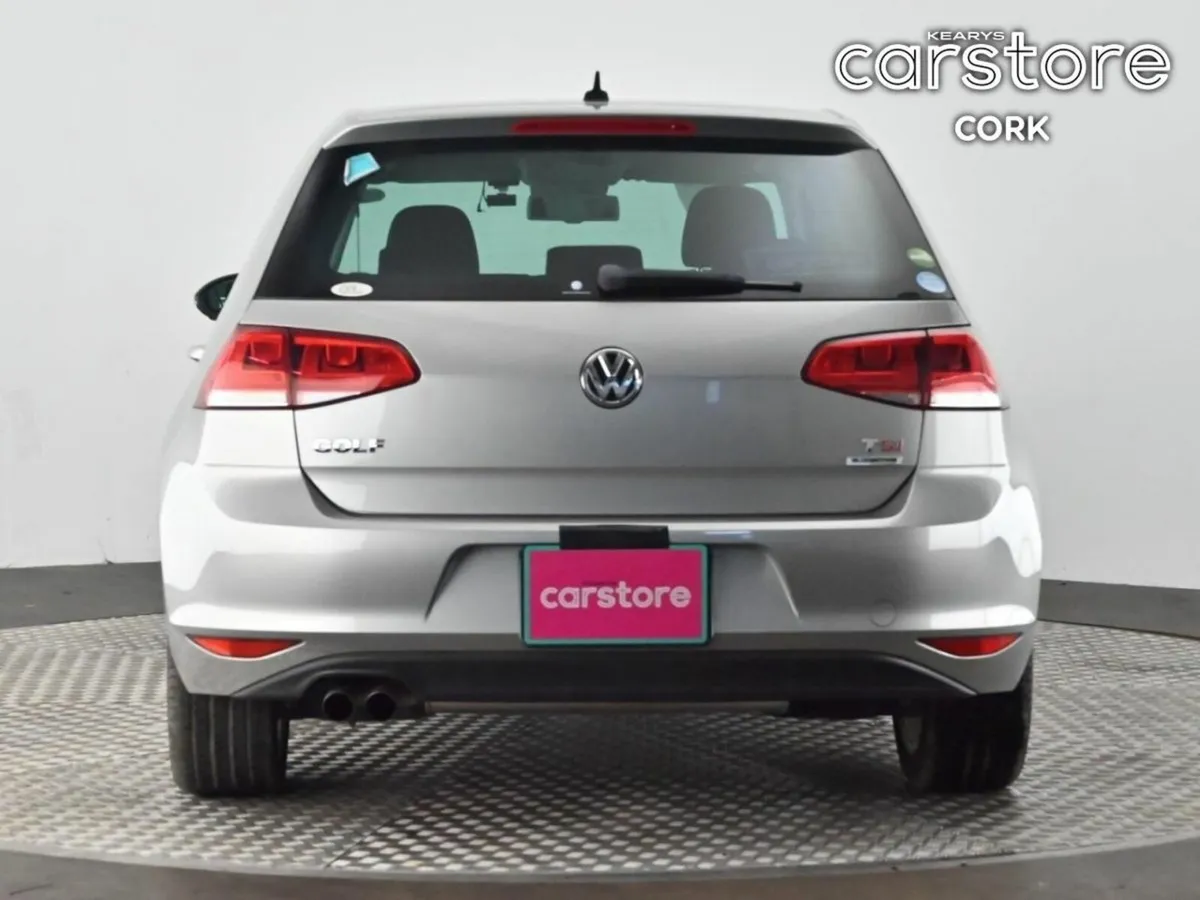 Volkswagen Golf 1.2 TSI Auto - Image 4