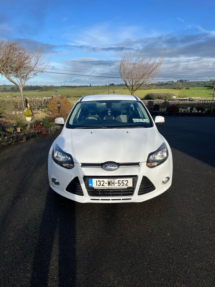 Ford Focus 1.6L - New NCT - Image 4