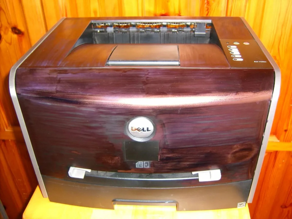 Laser printer - Image 1